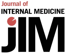 Journal of INTERNAL MEDICINE JIM – varumärke, JOURNAL OF INTERNAL MEDICINE