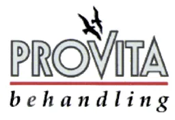 PROVITA behandling – varumärkesbild för Vardaga AB
