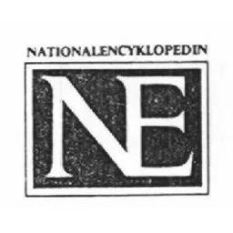 NATIONALENCYKLOPEDIN NE – varumärke, NE Nationalencyklopedin Aktiebolag