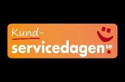 kundservicedagen.se – varumärkesbild för EQP Business School AB