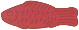 Figurmärke – varumärkesbild för The Swedish Fish AB