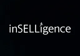 inSELLigence – varumärkesbild för RealEstelligence AB