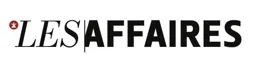 LES AFFAIRES – varumärkesbild för 365 Publishing AB
