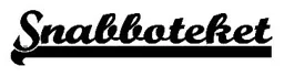 Snabboteket – varumärke, Snabboteket AB