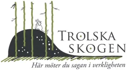 TROLSKA SKOGEN Här möter du sagan i verkligheten – varumärke, MELLANFJÄRDENS TEATERFÖRENING