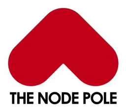 THE NODE POLE – varumärkesbild för Nordic Industry Locations AB
