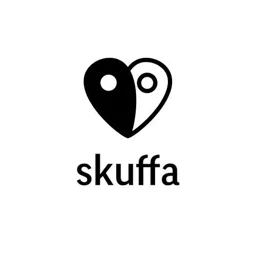 skuffa – varumärkesbild för Quest & Rest AB