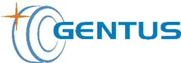 Gentus – varumärkesbild för Gentus AB