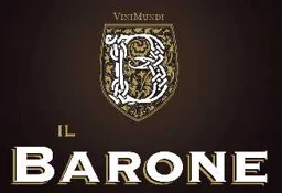 ViniMundi Il Barone – varumärkesbild för The Wine Team Global AB
