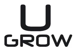 U GROW – varumärkesbild för Strength Systems Sweden Aktiebolag
