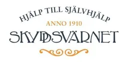 HJÄLP TILL SJÄLVHJÄLP ANNO 1910 SKYDDSVÄRNET – varumärke, Ideella föreningen Skyddsvärnet-anno 1910 med firma Skyddsvärnet-anno 1910