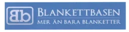 Bb BLANKETTBASEN MER ÄN BARA BLANKETTER – varumärkesbild för Avtalsmallar Sverige AB