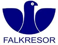 falkresor – varumärkesbild för Falkresor AB