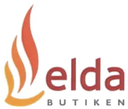 elda BUTIKEN – varumärkesbild för Eldabutiken i Sverige AB