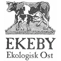EKEBY Ekologisk Ost – varumärkesbild för Arla Foods AB