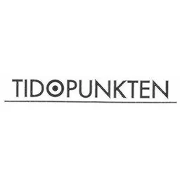TID PUNKTEN – varumärkesbild för Västtrafik AB