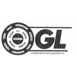 GL GÖTEBORGSREGIONENS LOKALTRAFIK AB STENUNGSUND ALINGSÅS LERUM KUNGSBACKA KUNGÄLV TJÖRN ORUST ALE PARTILLE HÄRRYDA MÖLNDAL ÖCKERÖ GÖTEBORG – varumärkesbild för Västtrafik AB