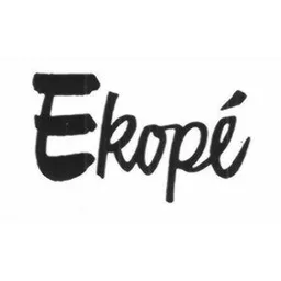 EKOPE – varumärkesbild för Unaro Nordic Krämfabriken AB
