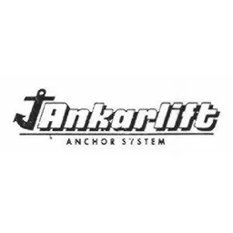 ANKARLIFT ANCHOR SYSTEM – varumärkesbild för Boatsystem Group Sweden AB
