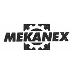 MEKANEX – varumärkesbild för Stape AB