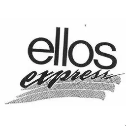 ELLOS EXPRESS – varumärkesbild för Ellos AB