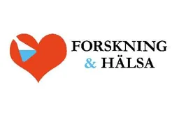 FORSKNING & HÄLSA – varumärkesbild för Effektiva Media i Stockholm Aktiebolag