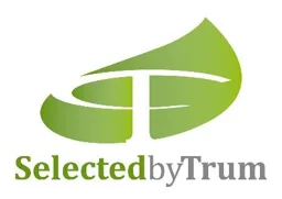 SelectedbyTrum – varumärkesbild för LÅKÄLLAN AB