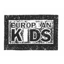EUROPEAN KIDS – varumärkesbild för Aktiebolag Lindex