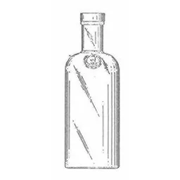 Figurmärke – varumärkesbild för The Absolut Company Aktiebolag