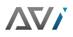 AVI – varumärkesbild för Ørn Software AB