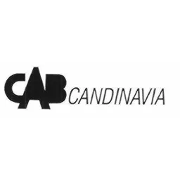 CAB CANDINAVIA – varumärkesbild för CAB Candinavia Aktiebolag
