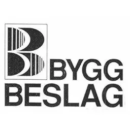 BYGG BESLAG – varumärkesbild för Aktiebolaget Byggbeslag