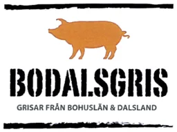BODALSGRIS GRISAR FRÅN BOHUSLÄN & DALSLAND – varumärkesbild för Värmlands Chark AB