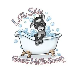 Li'l Sis Goat Milk Soap – varumärke, Li'l Sis Goat Milk Soap Handelsbolag