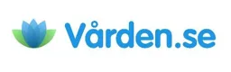 Vården.se – varumärkesbild för Vården Online Sverige AB
