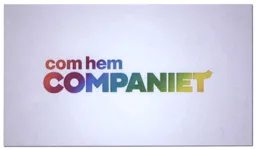com hem COMPANIET – varumärkesbild för Tele2 Sverige Aktiebolag
