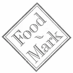 FOOD MARK – varumärkesbild för Foodmark AB