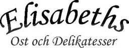 Elisabeths Ost och Delikatesser – varumärkesbild för Elisabeths AB