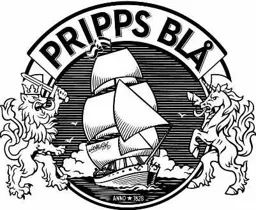 PRIPPS BLÅ ANNO 1828 – varumärkesbild för Carlsberg Sverige Aktiebolag