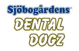 SJÖBOGÅRDENS DENTAL DOGZ – varumärkesbild för Sjöbogården Cat & Dog AB