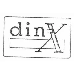 din-X – varumärke, din-X Energy AB