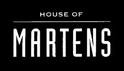 HOUSE OF MARTENS – varumärkesbild för House of Martens AB