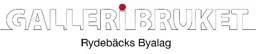 GALLERI BRUKET Rydebäcks Byalag – varumärke, RYDEBÄCKS BYALAG