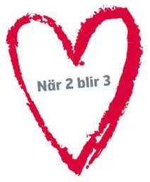 När 2 blir 3 – varumärkesbild för CG Grundels Fönstersystem AB
