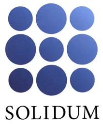 SOLIDUM – varumärkesbild för Bankaktiebolaget Nordiska (publ)