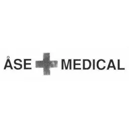 ÅSE MEDICAL – varumärkesbild för Catorna Fastighets AB