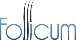 Follicum – varumärkesbild för Follicum AB
