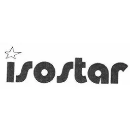 ISOSTAR – varumärkesbild för GENTEDIMARE AB