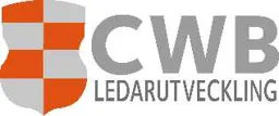 CWB Ledarutveckling – varumärkesbild för CWB Group AB