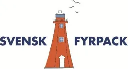 SVENSK FYRPACK – varumärkesbild för Saturnus Varumärkes AB